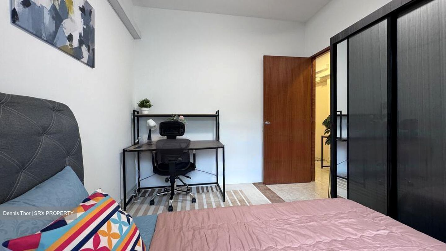 Emerald Park (D3), Condominium #471736511